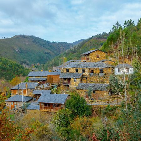 O Pardieiro - Casas Da Paradinha المظهر الخارجي الصورة